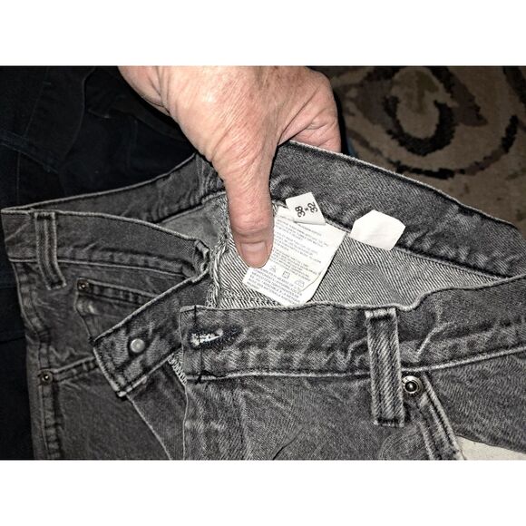 16 Pairs of Unisex 36 waist by 32/34 Length Mostly Rustler Brand - Picture 7 of 12